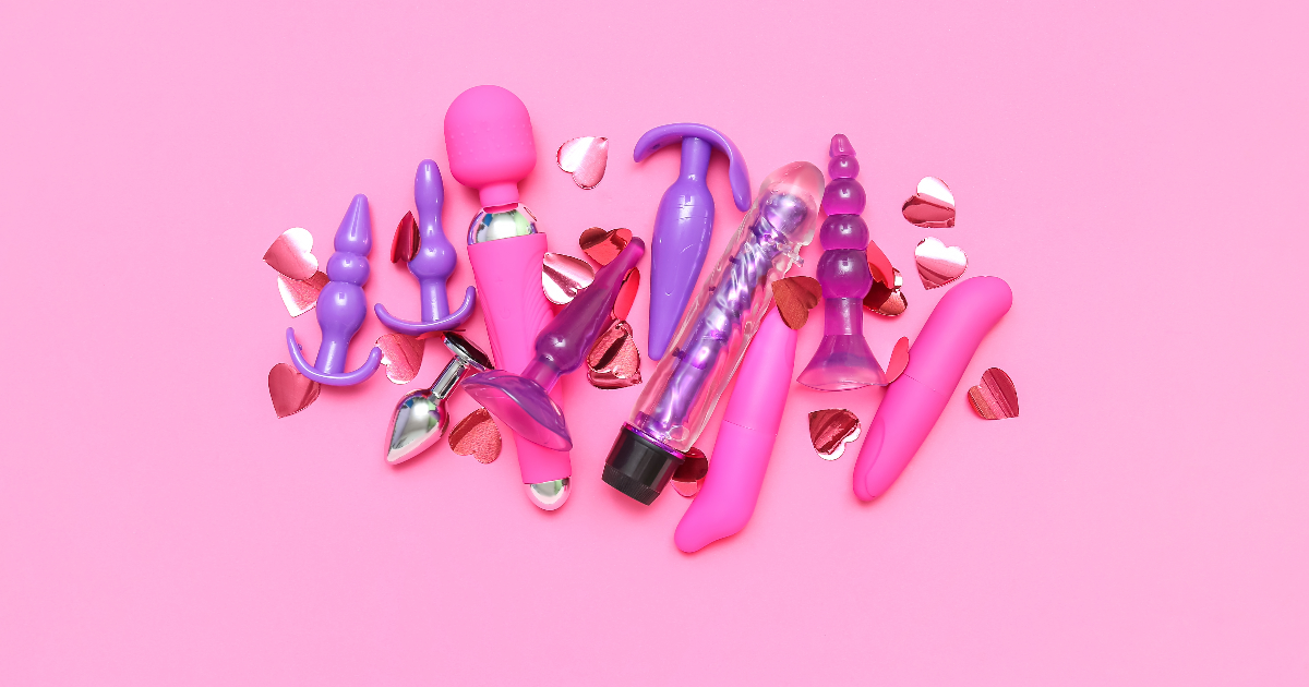 pink sexy toys strapless strap on numen wellness