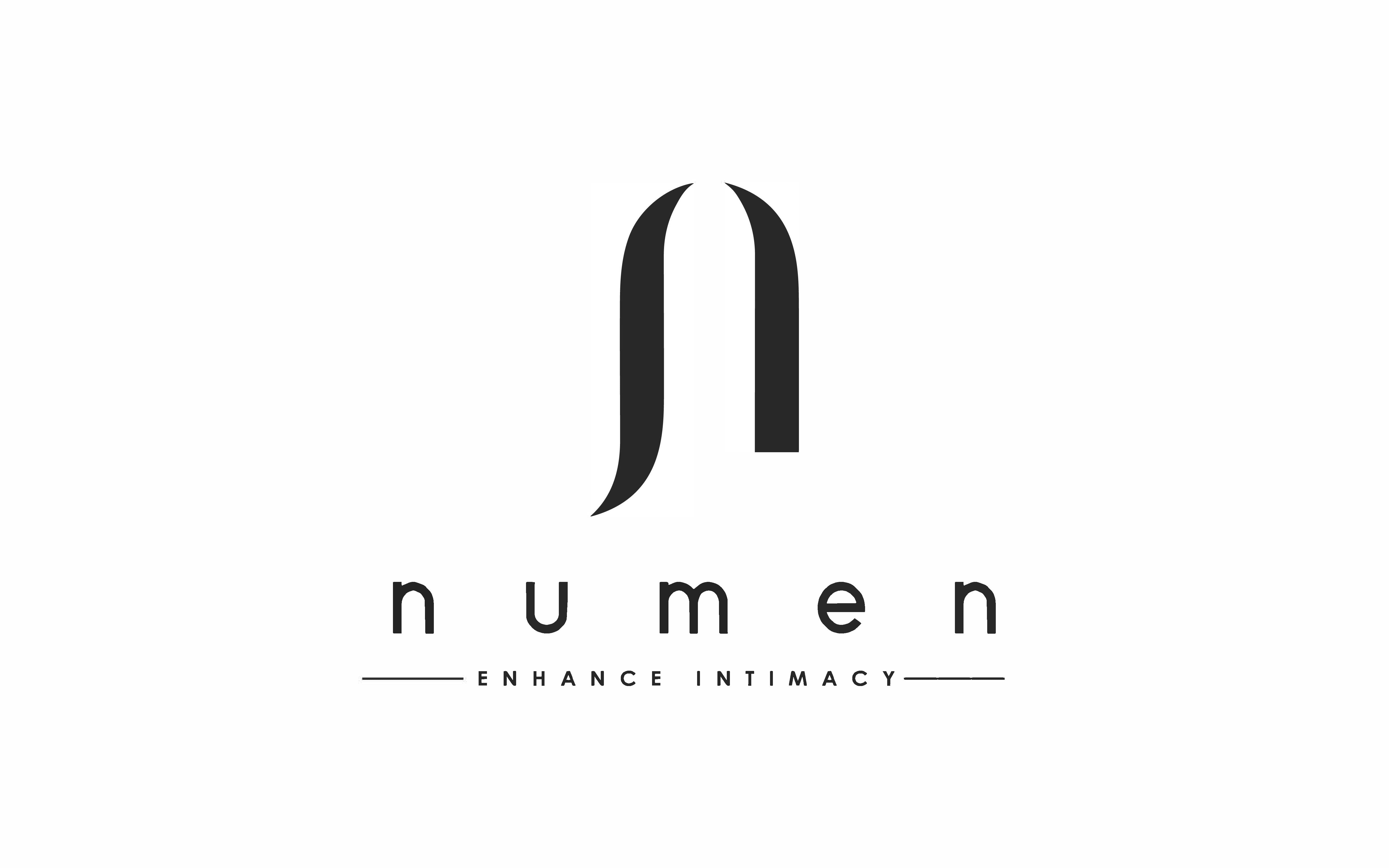 numen wellness enhance intimacy logo 
