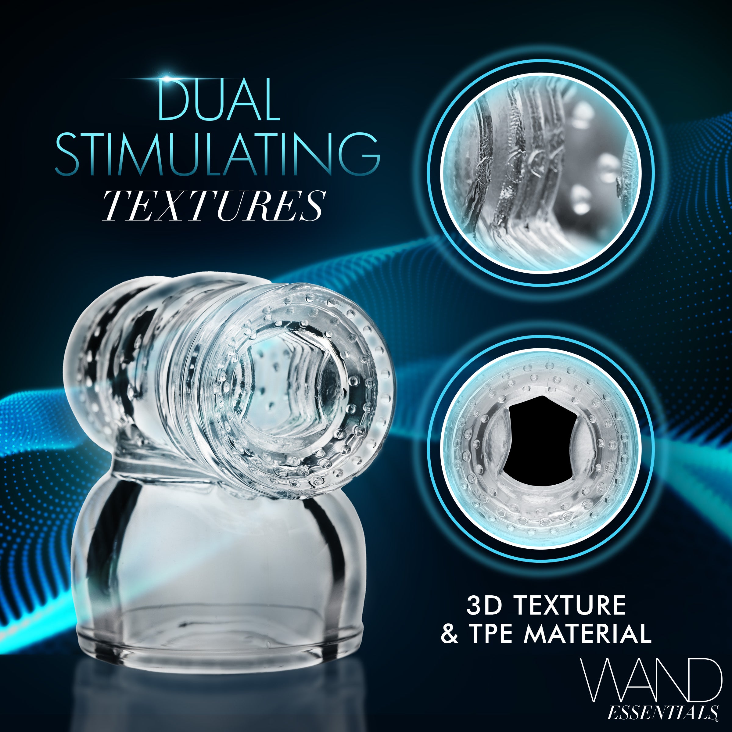 Hummingbird Masturbator Attachment