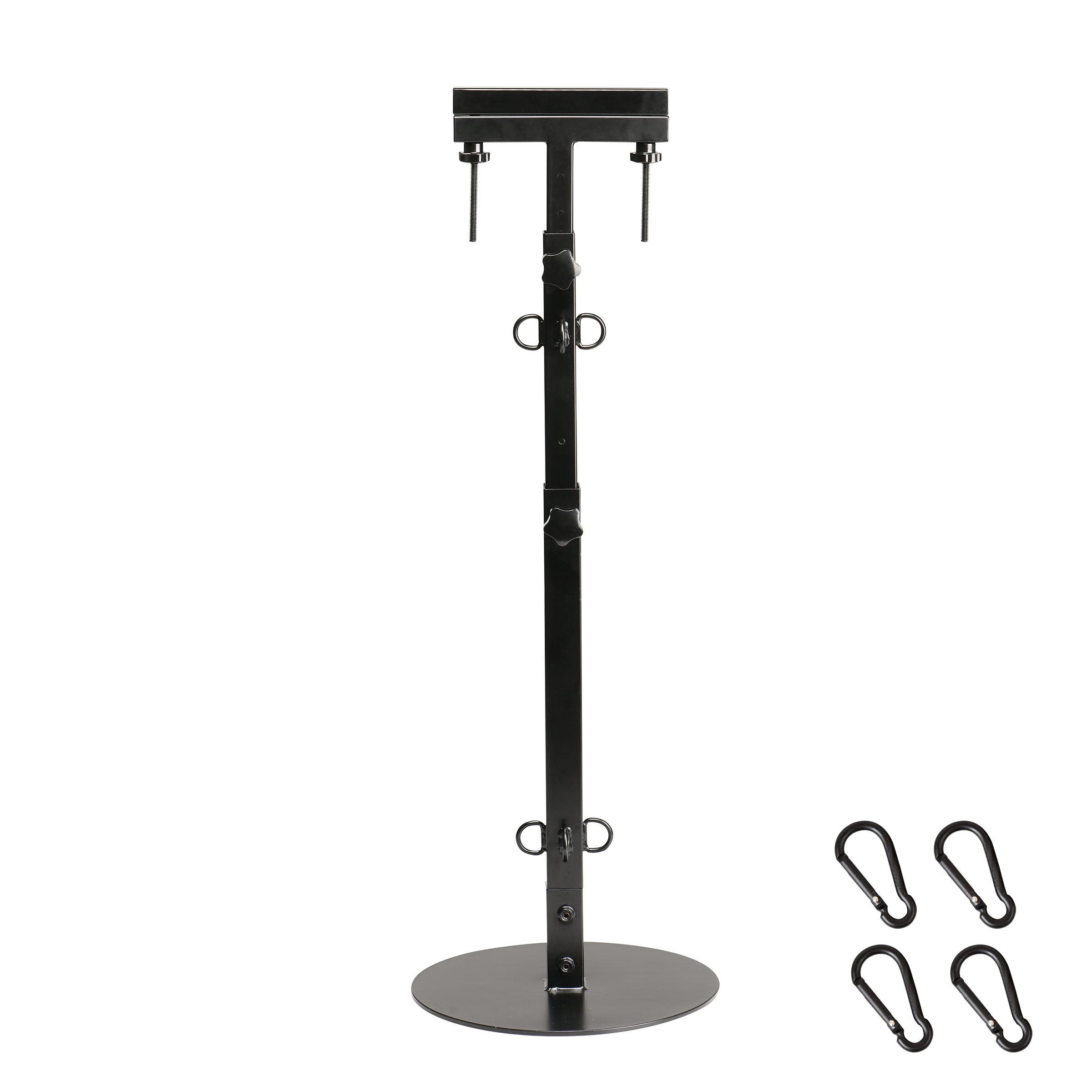 Pillory CBT Tower
