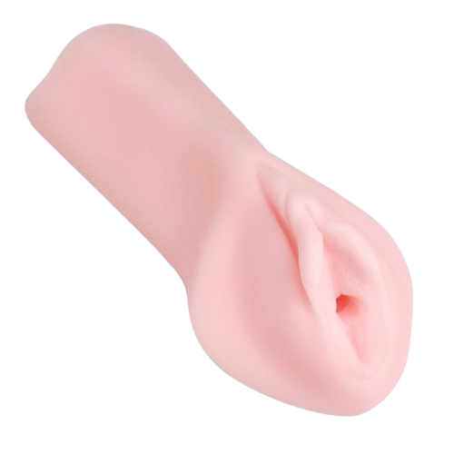 Compact mini pocket pussy for him