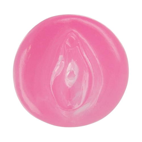 Mini Pink Stroker