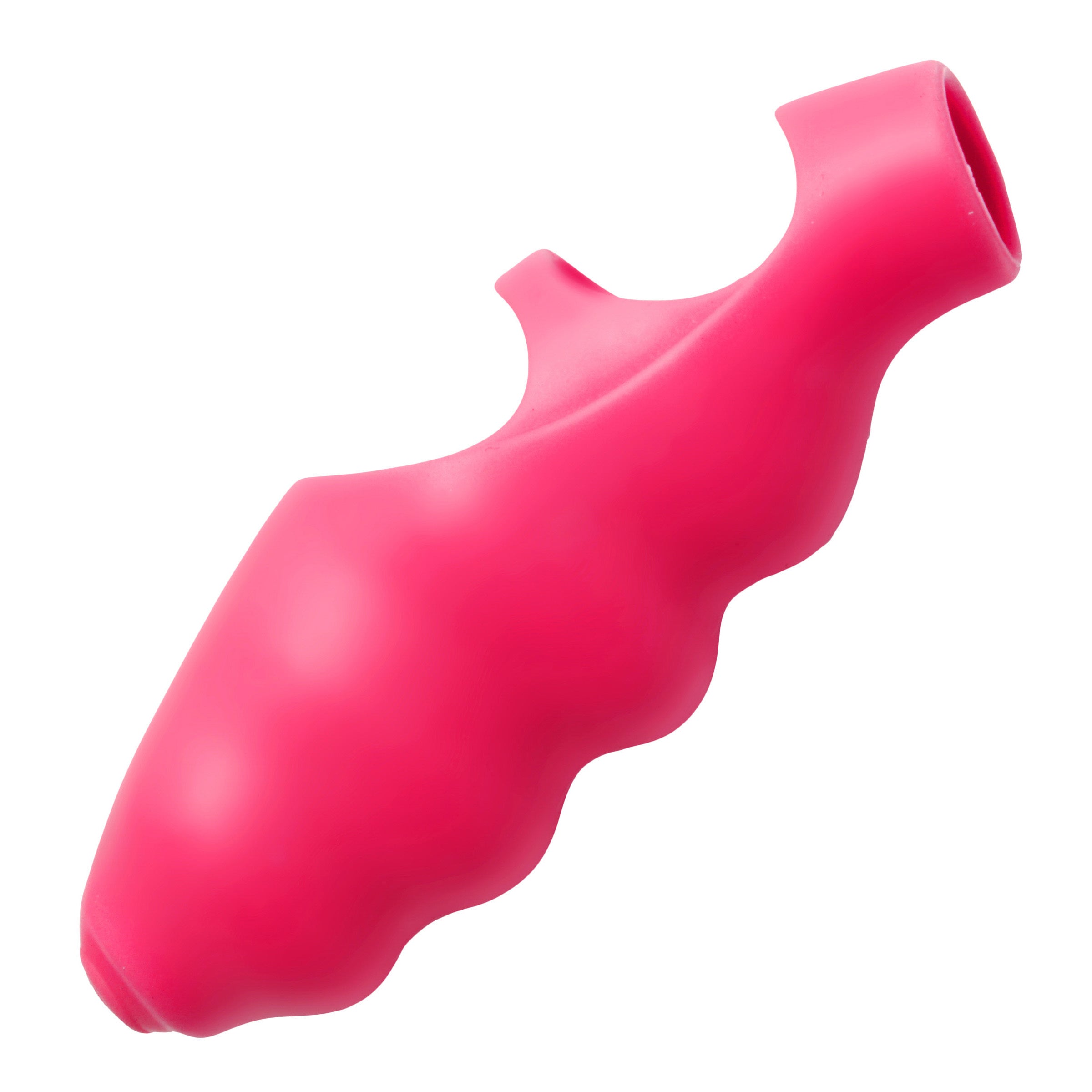 Finger Vibrator - Pink