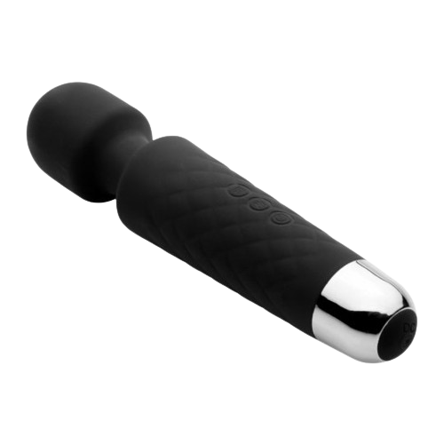 Deep Velvet Massage Wand
