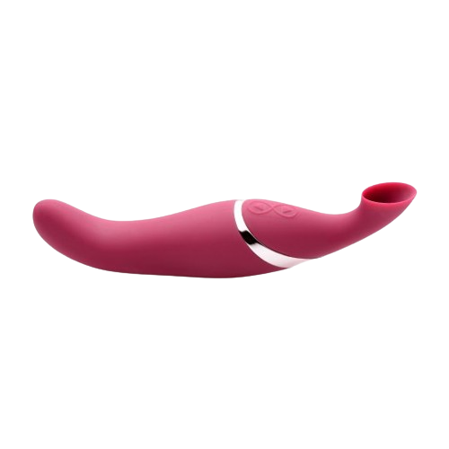 Dual-End Sex G-Spot Vibrator