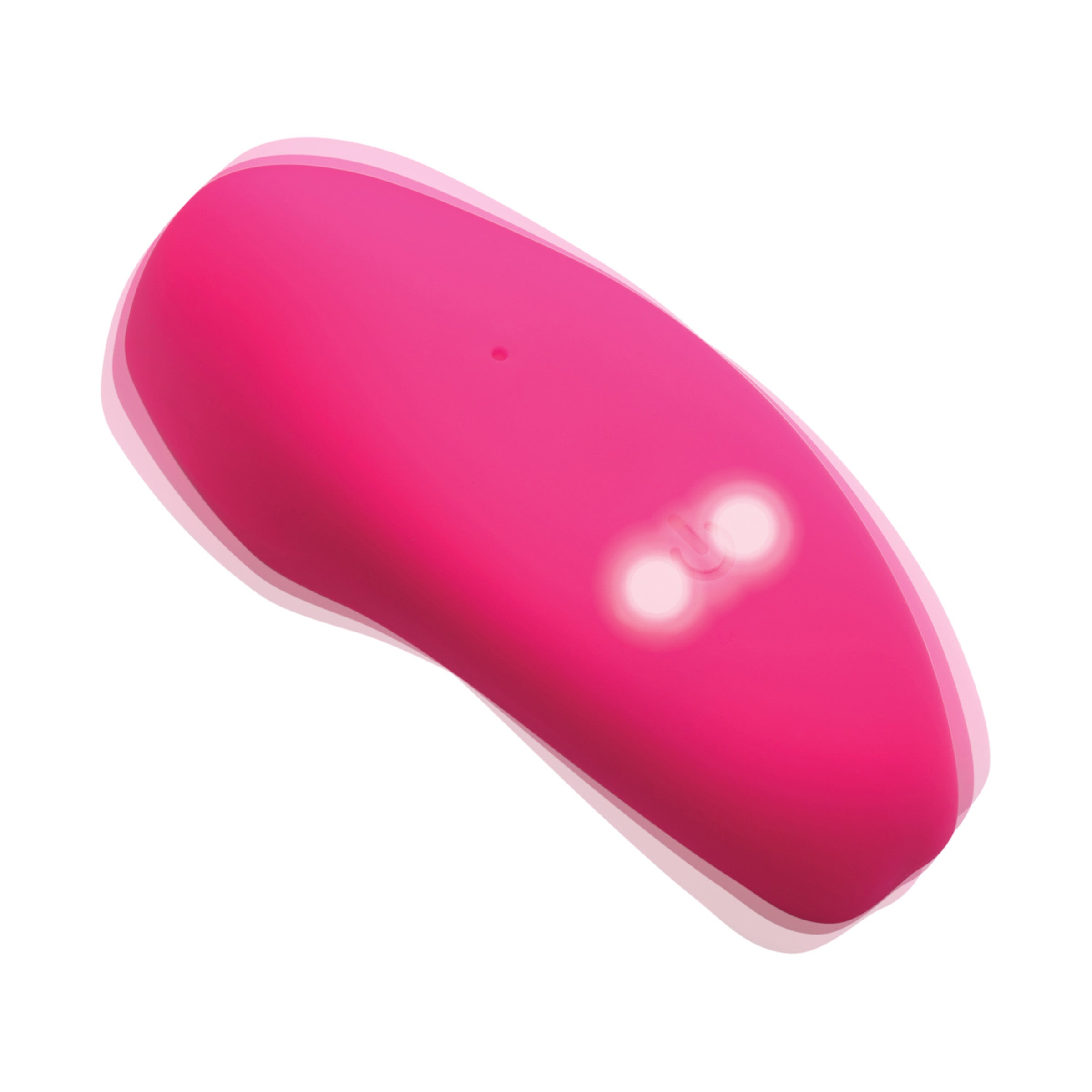 Remote Control Panty Vibrator - Pink