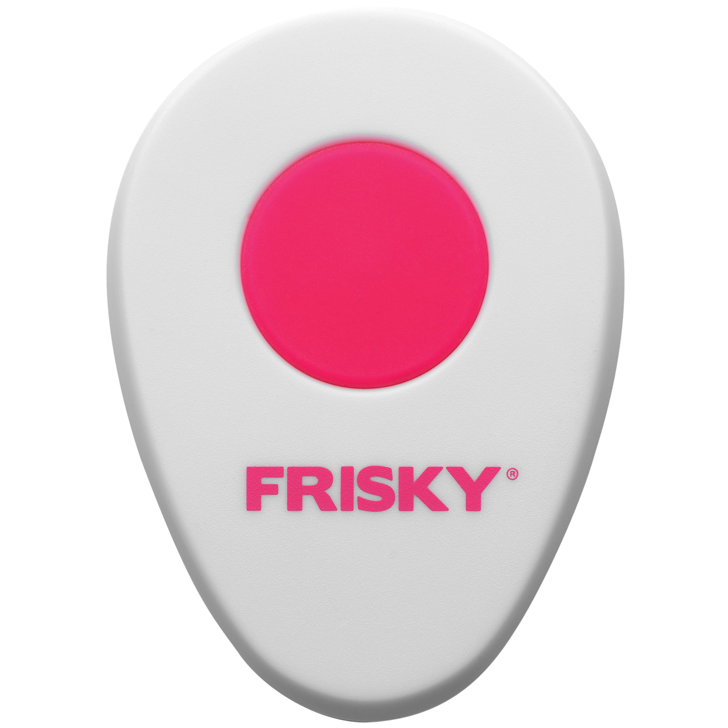 Remote Control Panty Vibrator - Pink