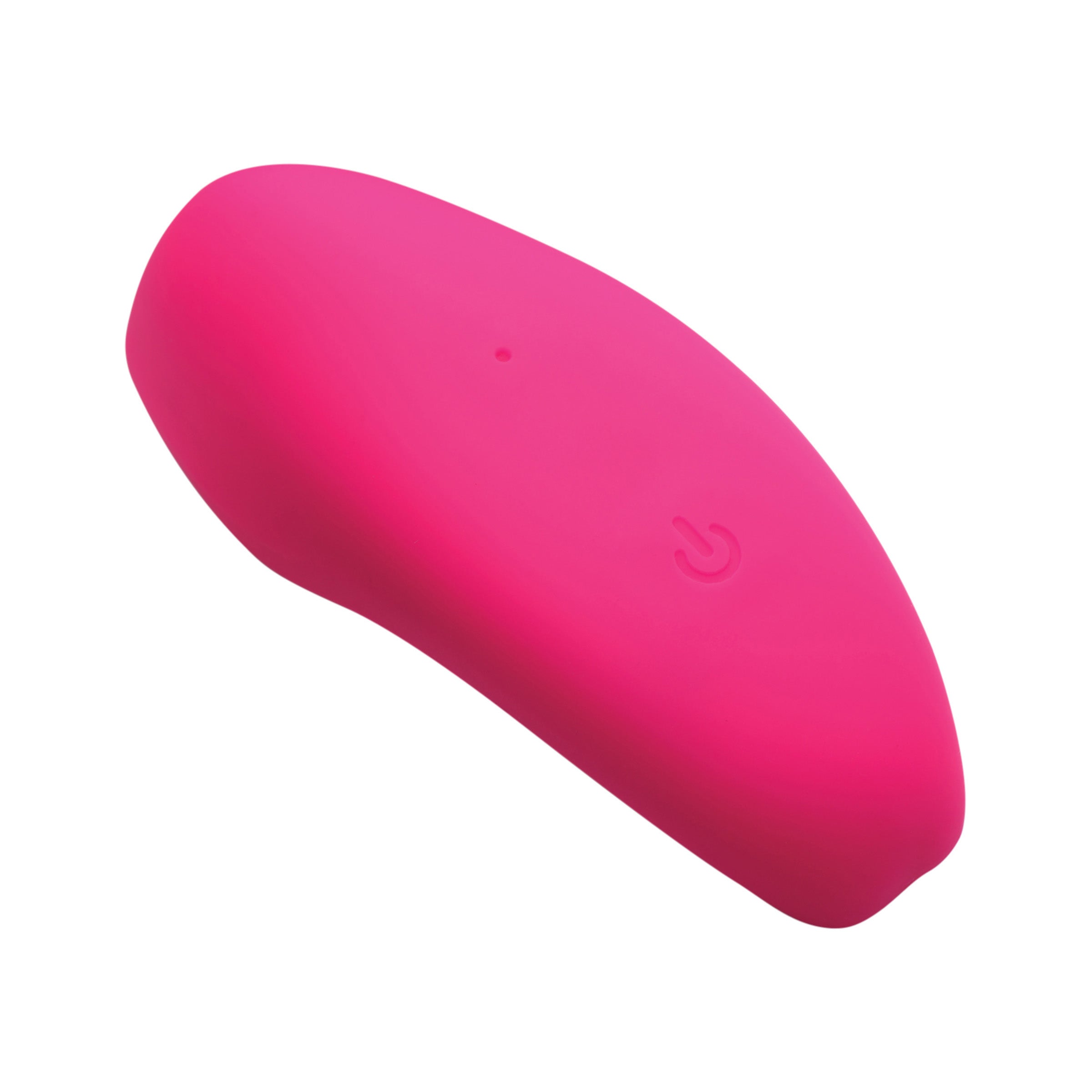 Remote Control Panty Vibrator - Pink