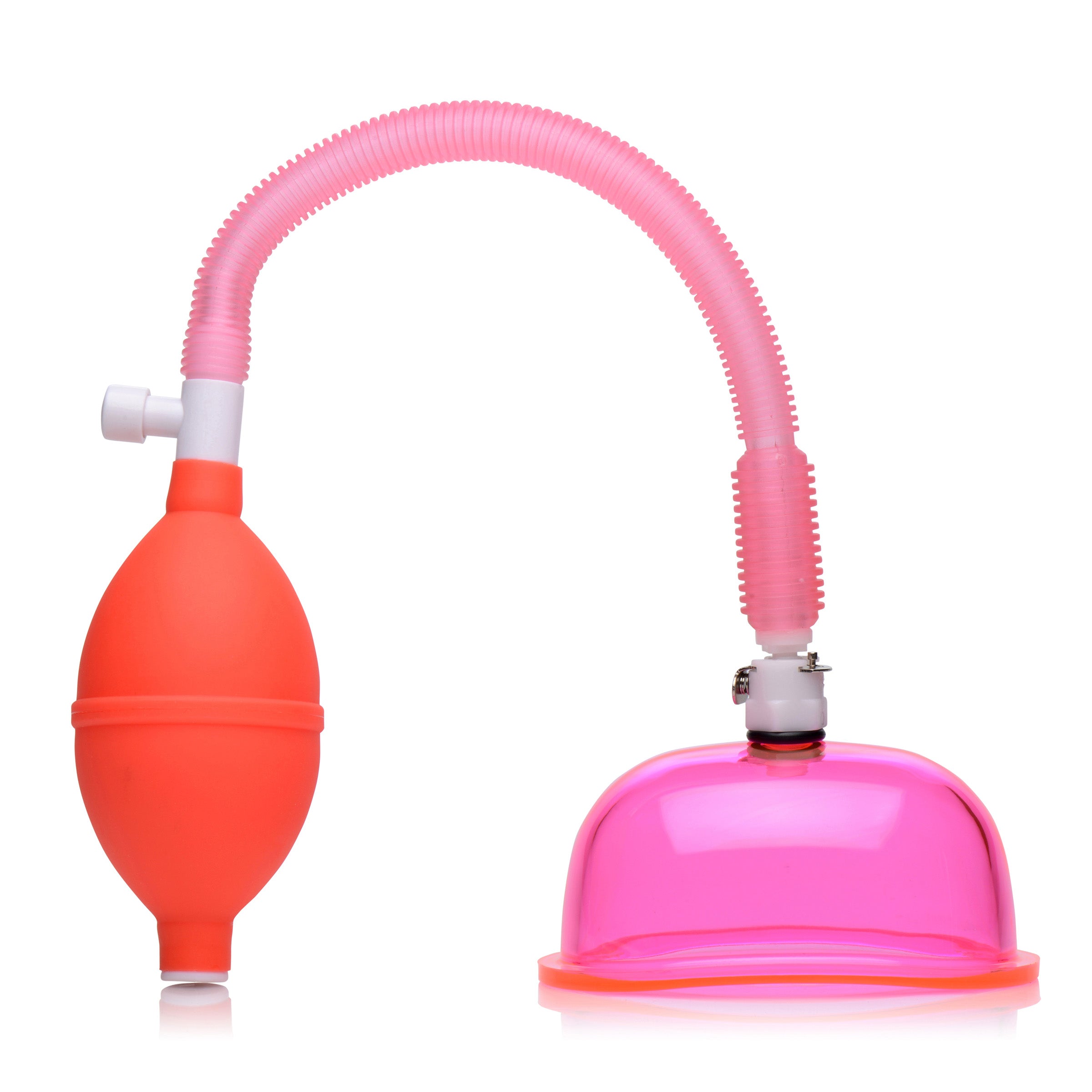 3.8 Inch Small Cup Pussy Pumps