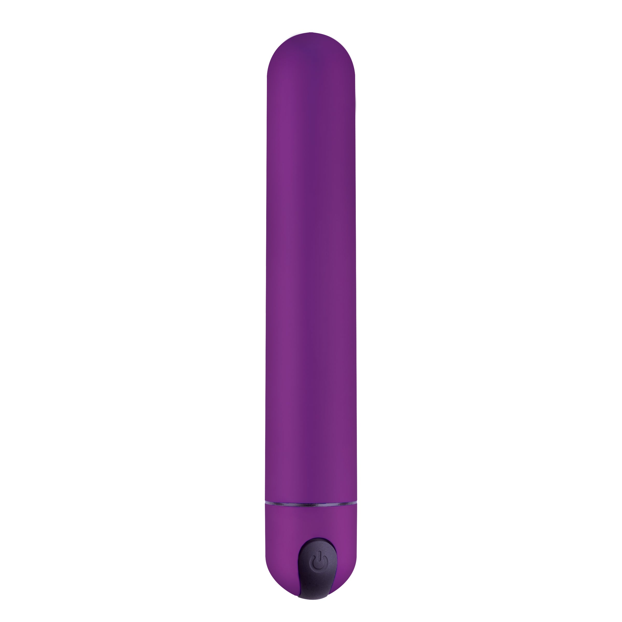 Bullet Vibrator - Purple