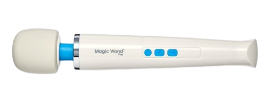 Magic Wand Plus: G-Spot Vibrator