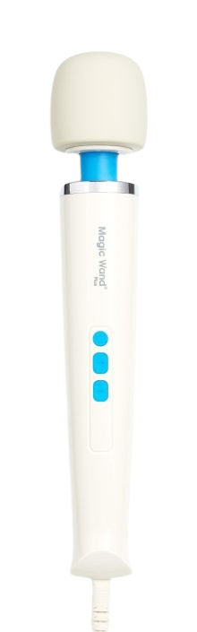 Magic Wand Plus: G-Spot Vibrator