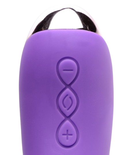 G-Spot Wand: Luxurious Vibrator