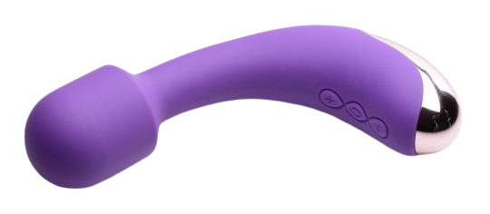 G-Spot Wand: Luxurious Vibrator