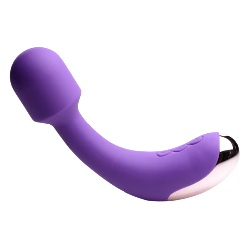 G-Spot Wand: Luxurious Vibrator