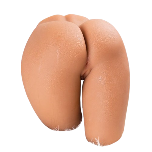 Life Size Poseable Masturbator