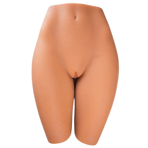 Life Size Poseable Masturbator