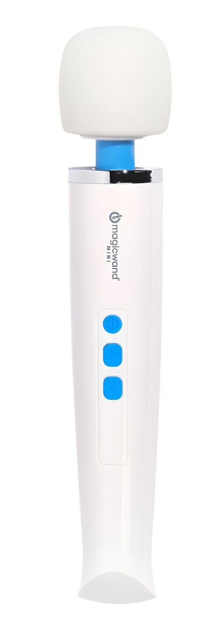 mini magic wand vibrator Magic Wand Micro Wand Massager Review