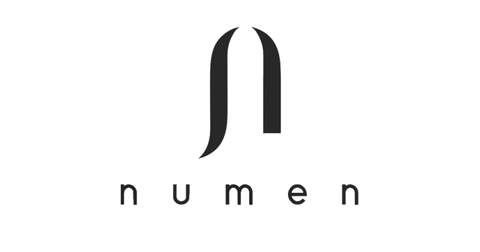 Numen Wellness logo