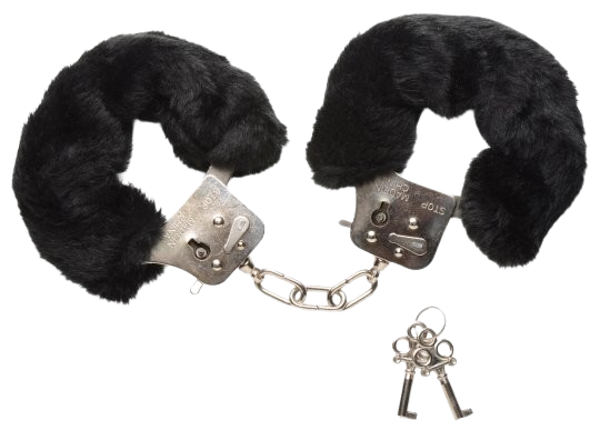 Cuffs: BDSM Adventure
