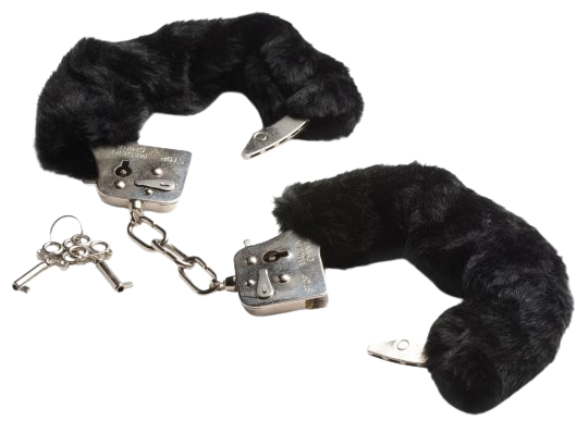 Cuffs: BDSM Adventure
