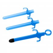 ID Sampler 12ml Tubes 5 Pack