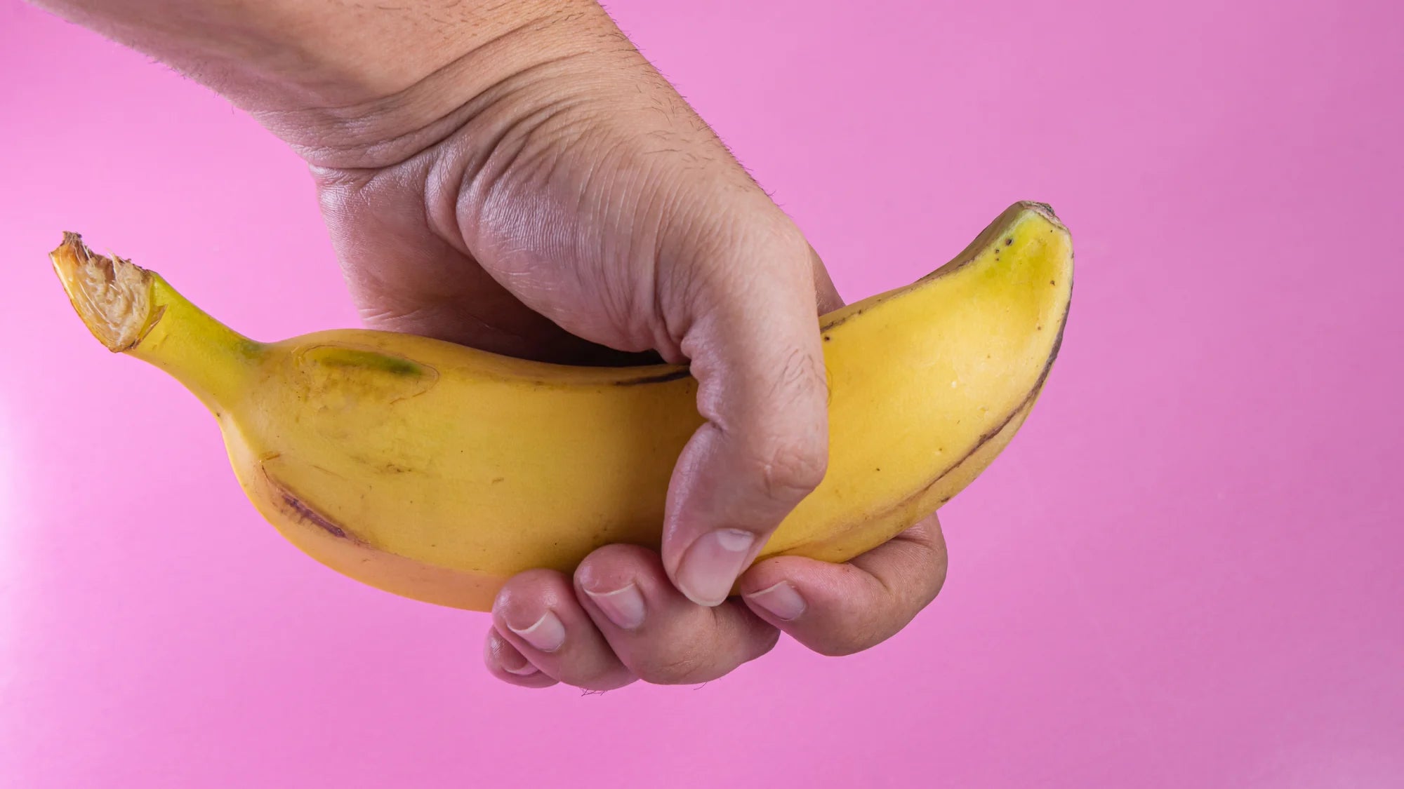 Safe Use of Male Masturbators