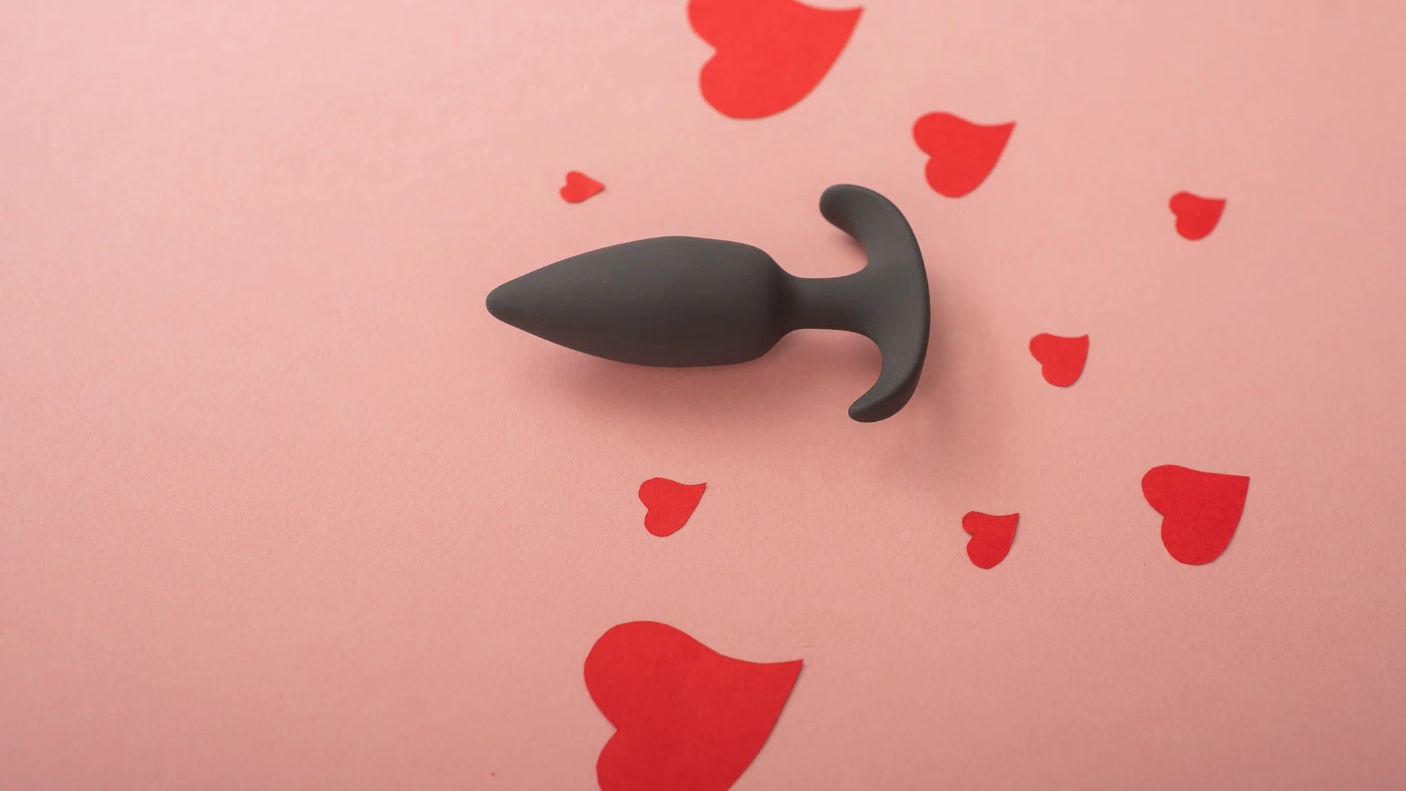 Best Vibrating Butt Plugs: How to Choose the Right One
