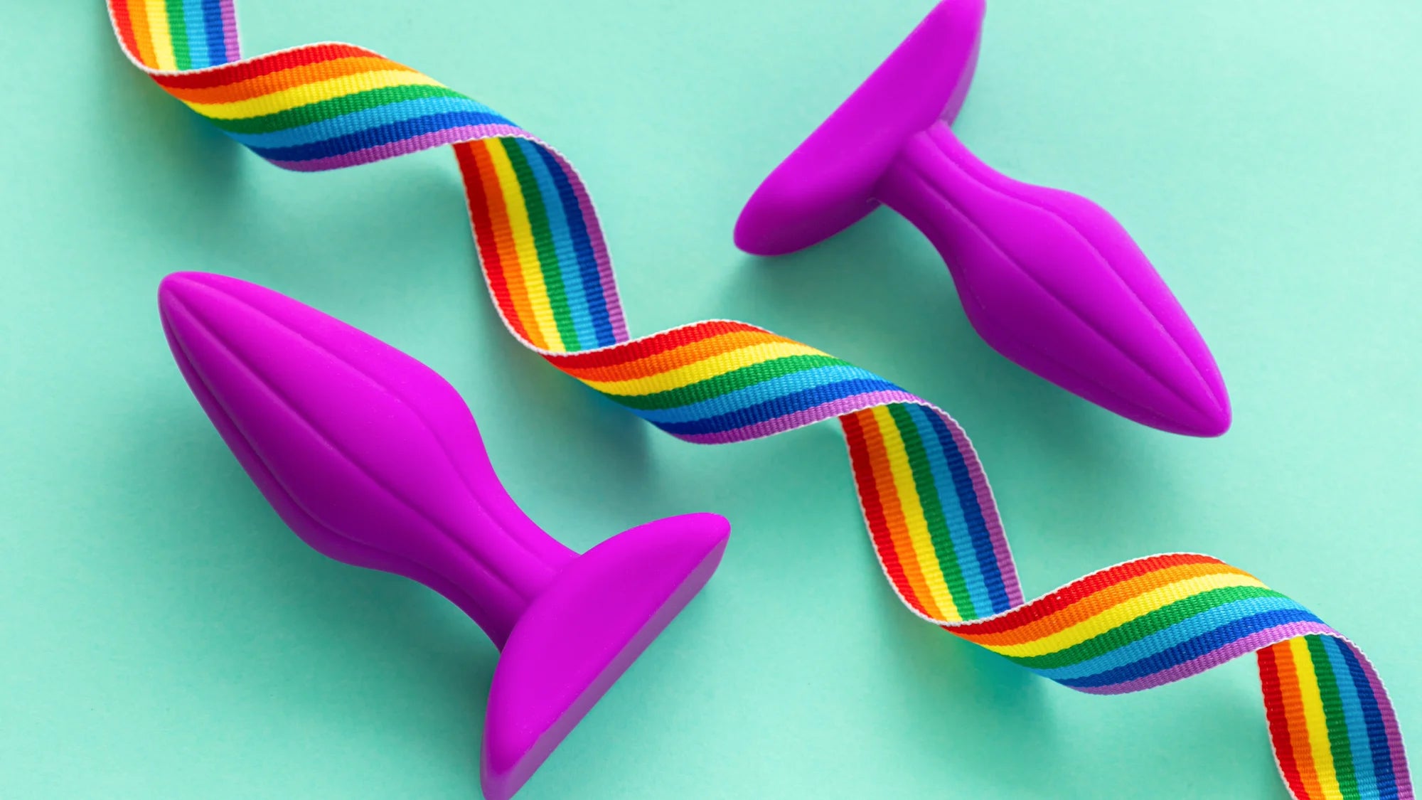 Comprehensive Guide to Anal Toys