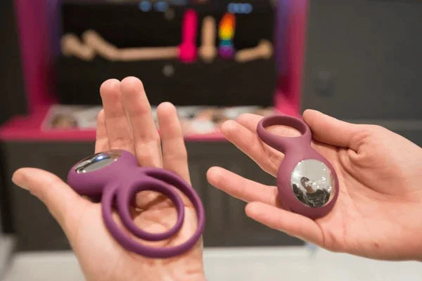 What Is a Cock Ring and How Do You Use It?