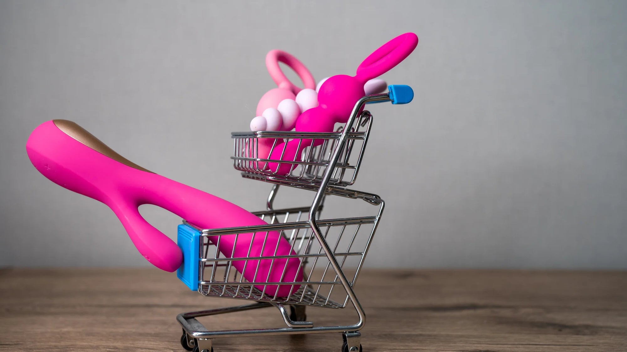 Top 10 Best-Selling Vibrators for Women in 2024