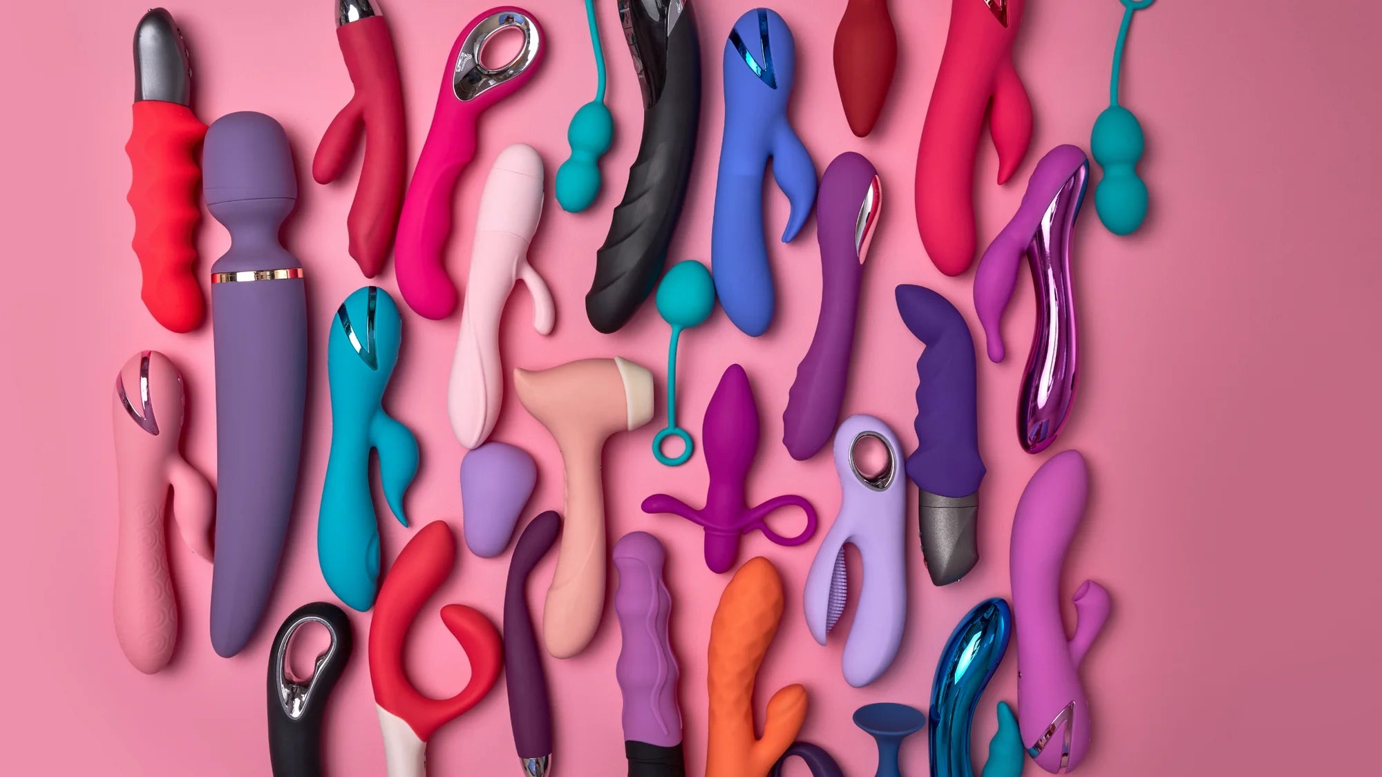 The Ultimate Beginner's Guide to Vibrators for Women