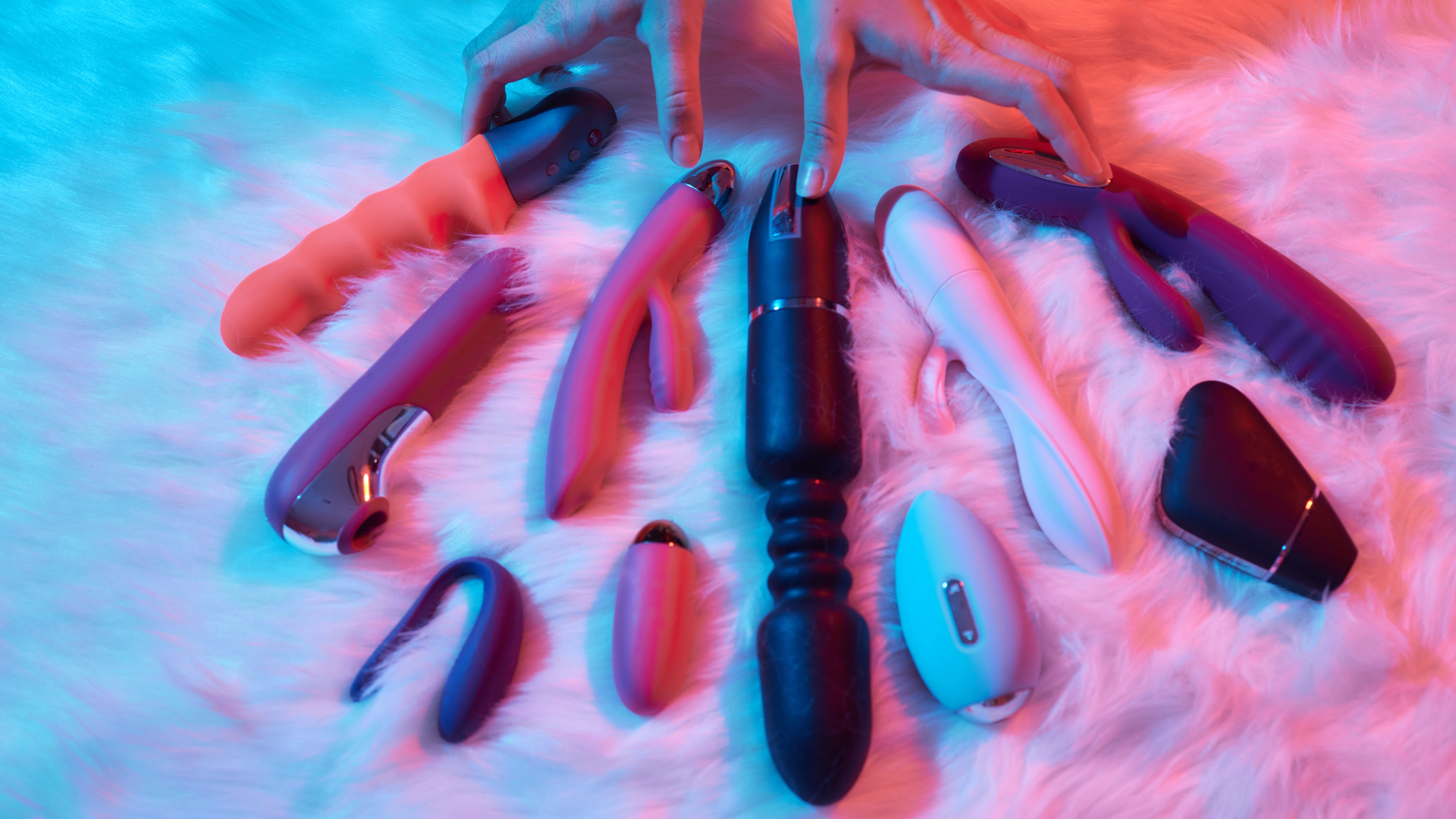 vibrators sex toys numen wellness 