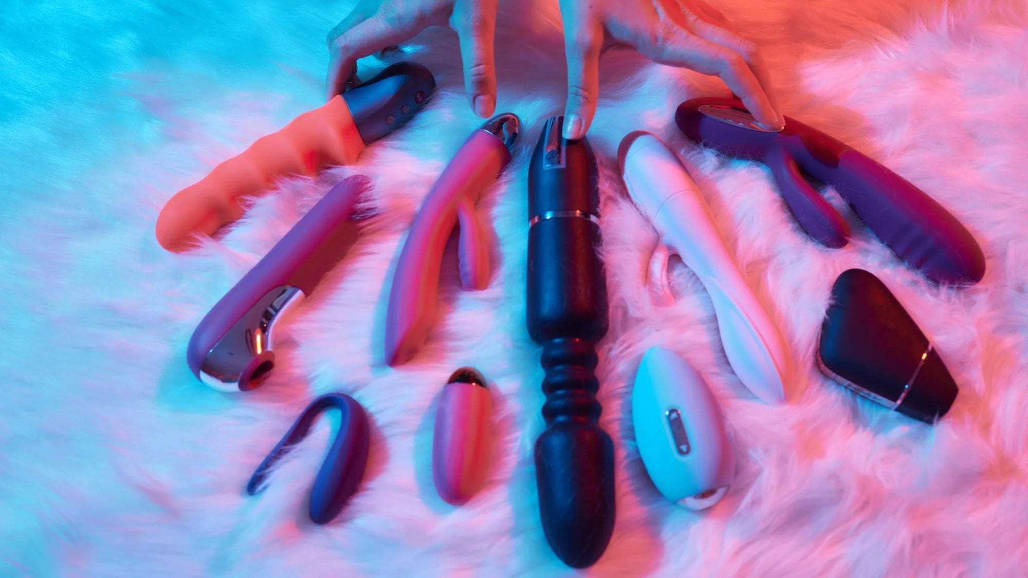 What Are the Different Types of Vibrators and How Do They Work?