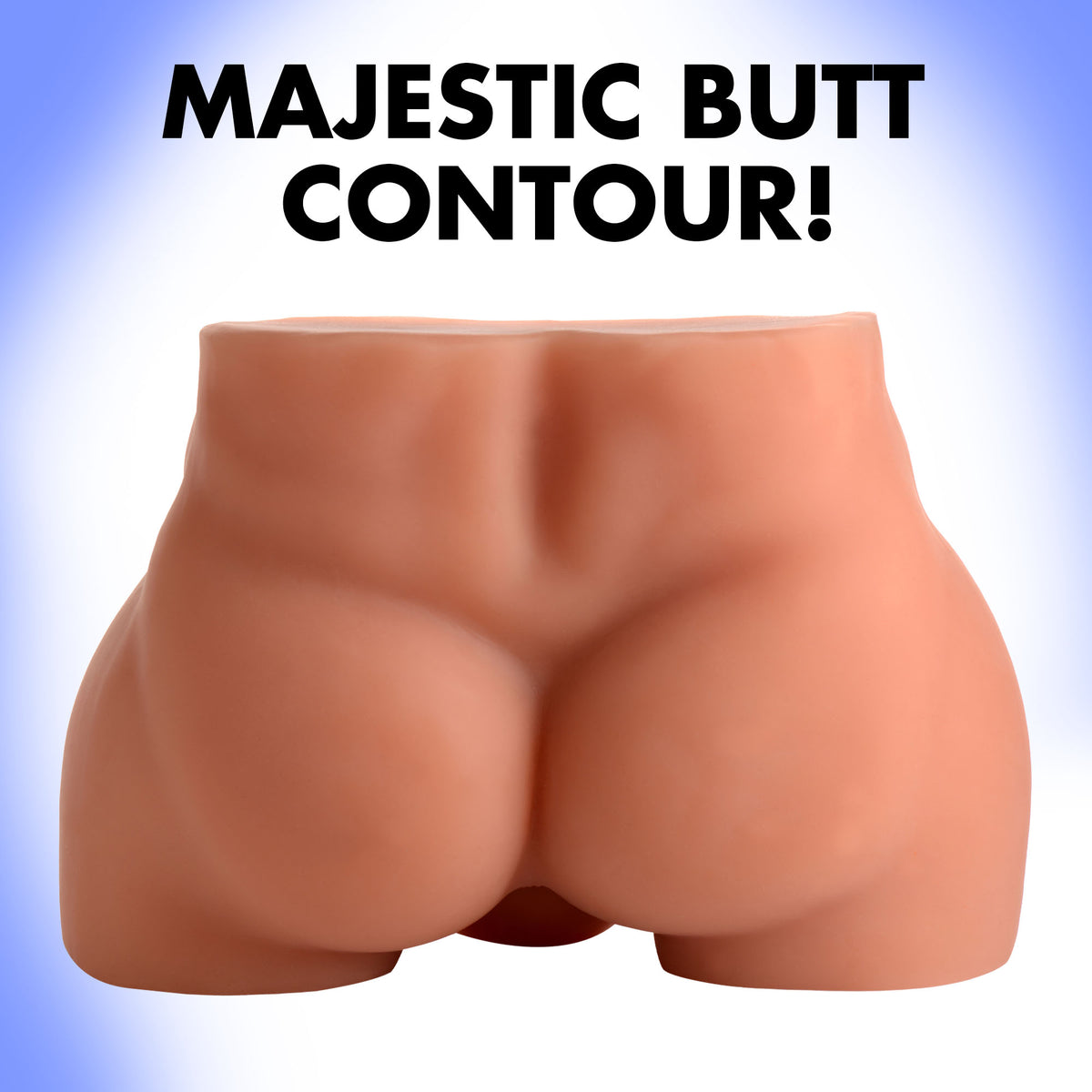Double Up Dennis Realistic 3D Ass (view 4)