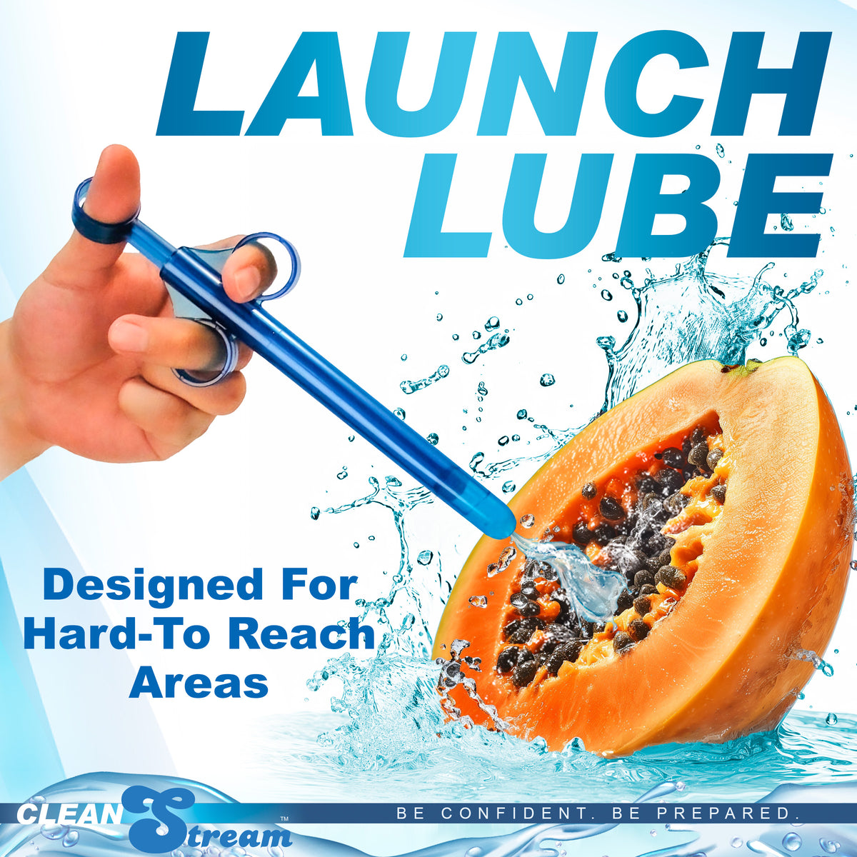 CleanStream XL Lubricant Launcher (view 6)