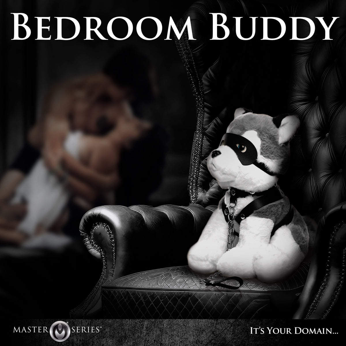 Max the Fetish Pup (view 5)
