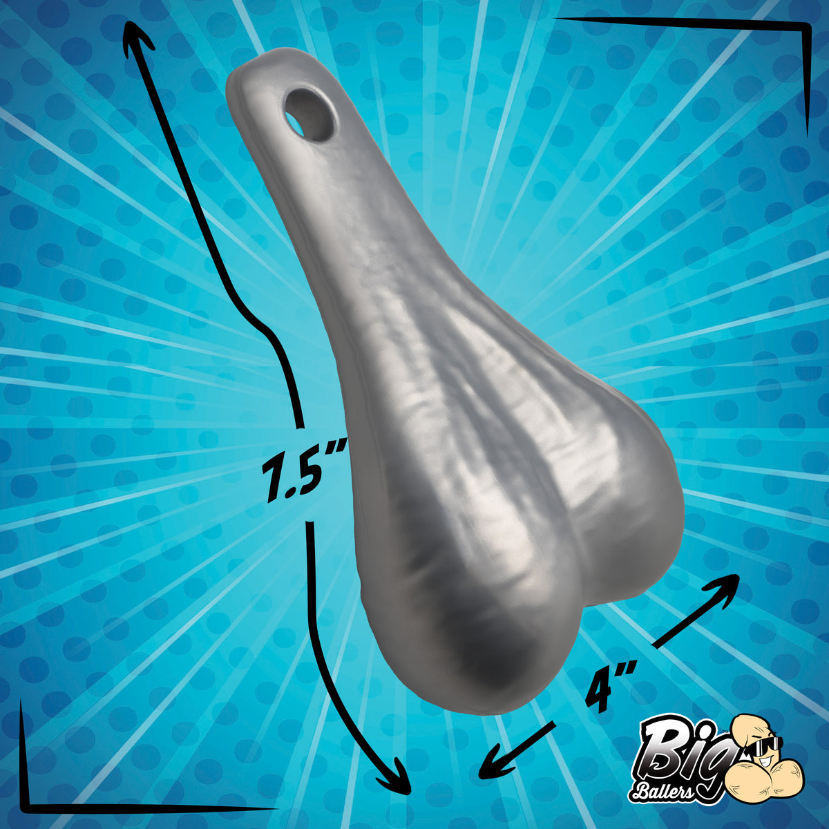 Cyber Nuts (view 6)