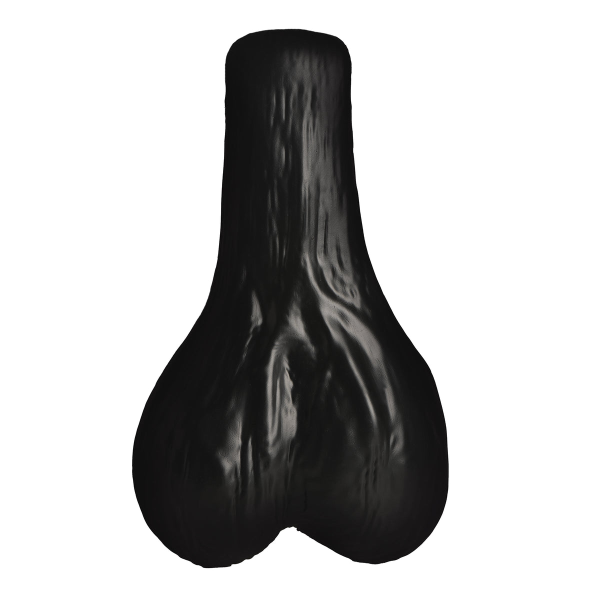 Large Truck Nuts - Black (view 6)