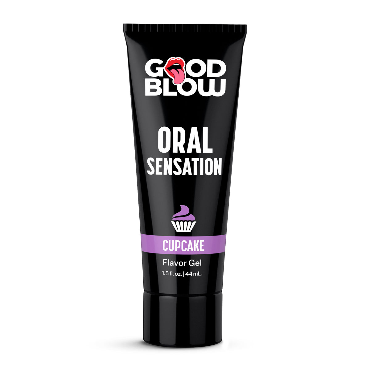 Oral Sensation Cupcake Flavor Gel – arousal gel and spray (view 6)
