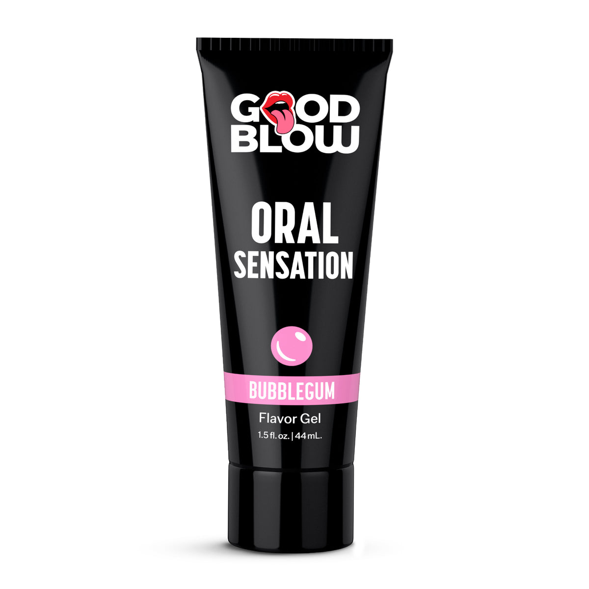 Oral Sensation Bubblegum Flavor Gel – arousal gel and spray (view 6)