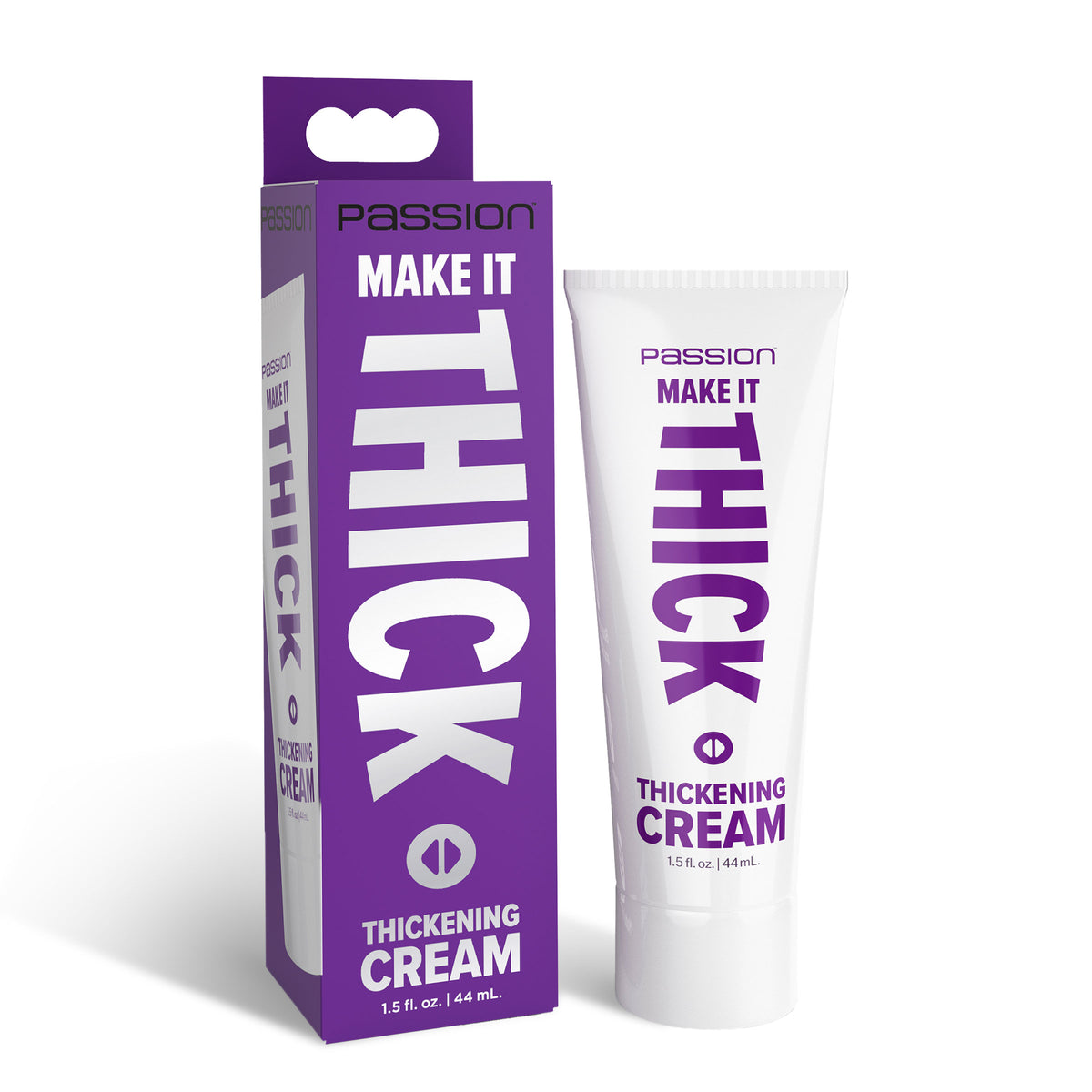 Make it Thick Thickening Cream 1.5oz – lubricant (view 5)