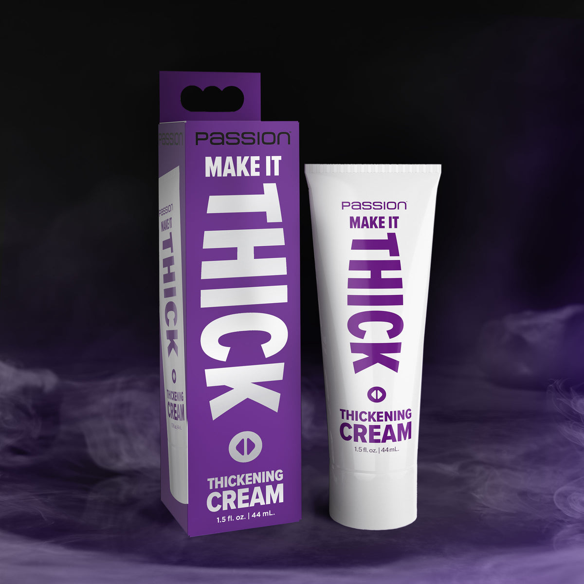 Make it Thick Thickening Cream 1.5oz – lubricant