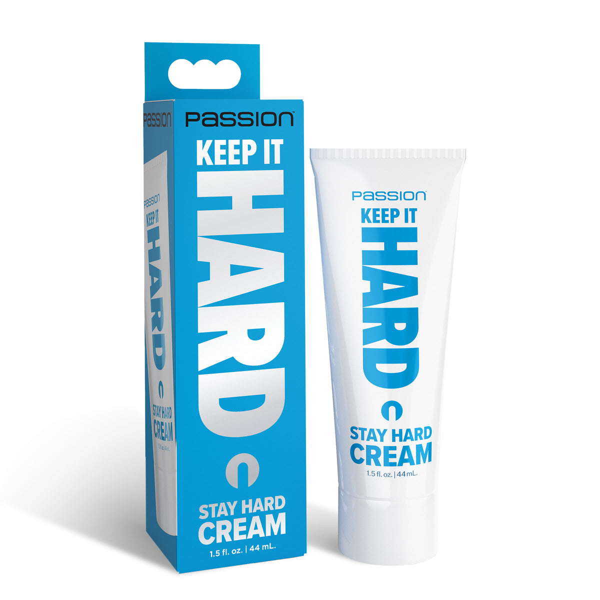 Keep it Hard Stay Hard Cream 1.5oz – lubricant (view 5)