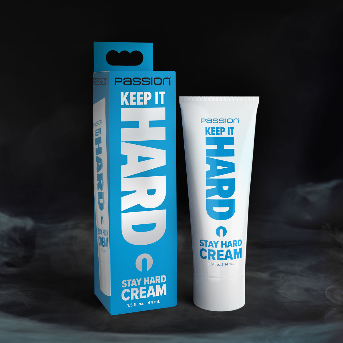 Keep it Hard Stay Hard Cream 1.5oz – lubricant