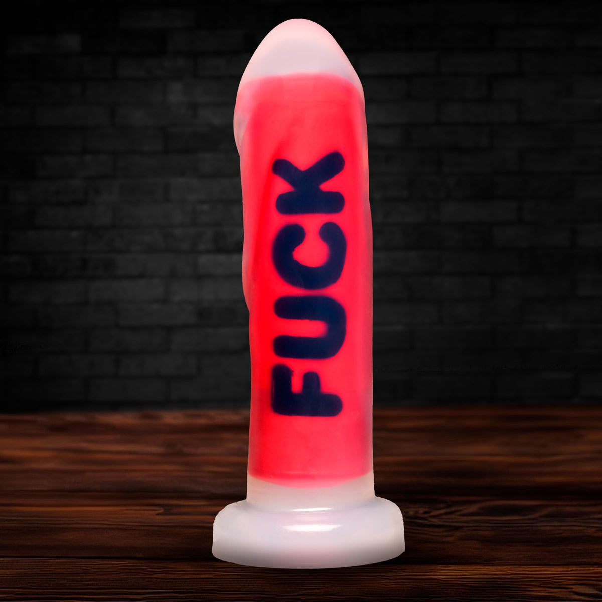 Fuck Silicone Dildo, Silicone