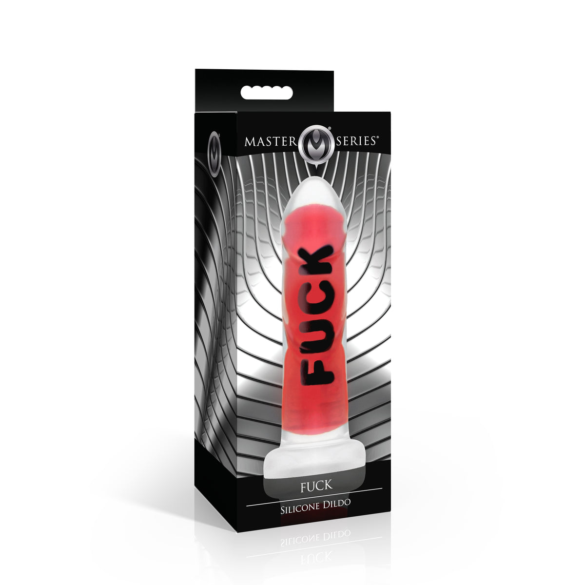 Fuck Silicone Dildo, Silicone (view 6)