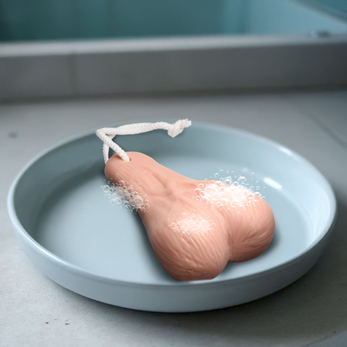 Balls Soap - Large (view 4)