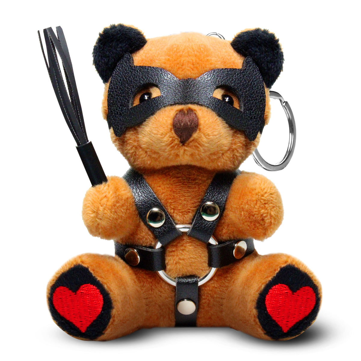Dom Bear Keychain (view 5)