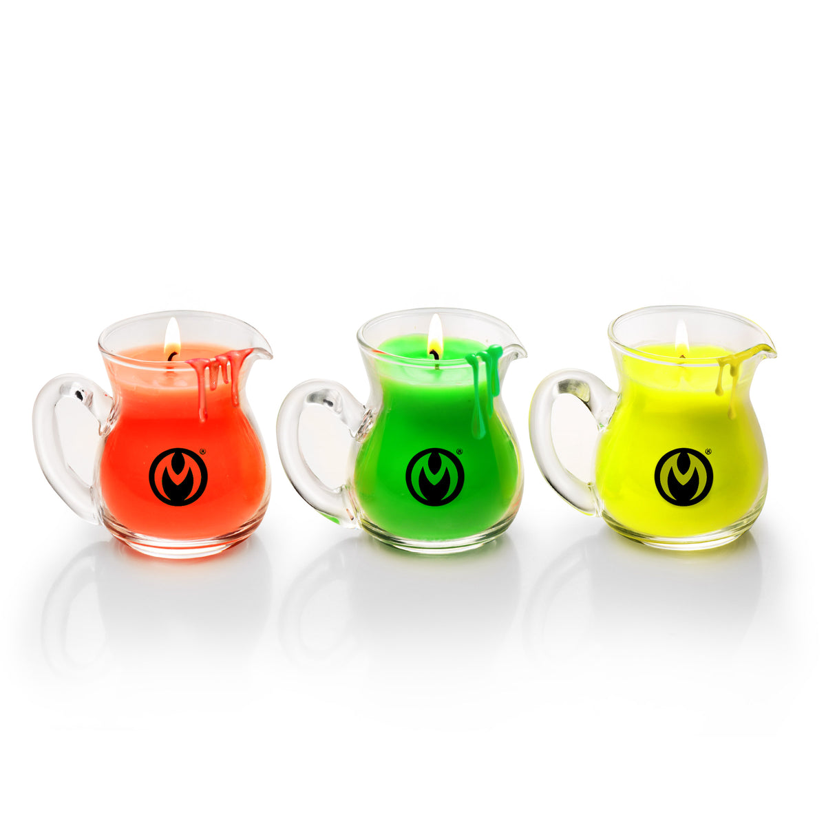 Blacklight Wax Play Pitchers (view 5)